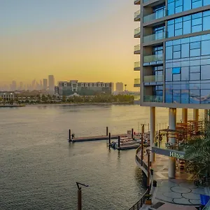 Hilton Creek & Residences Dubai